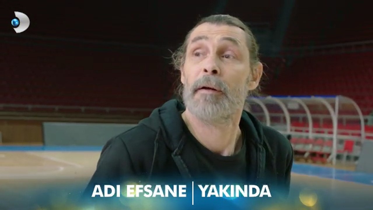 Adı Efsane Fragmanı - Yeni Dizi (Erdal Beşikçioğlu)