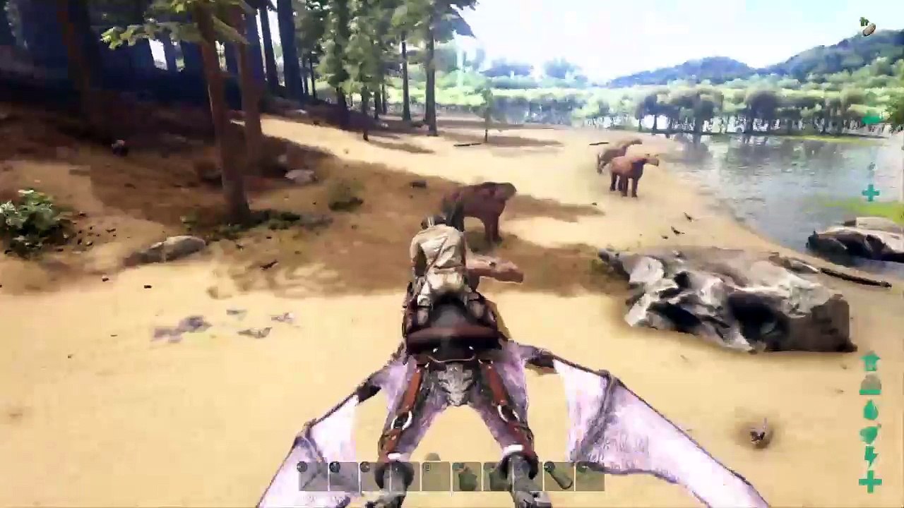 You even ARK bro? (8)