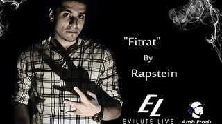 fitrat - rapxtein offical (full audio) !