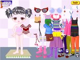 Baby Doll Style dress up game Dora the Explorer baby games Baby and Girl games and cartoons rofIi