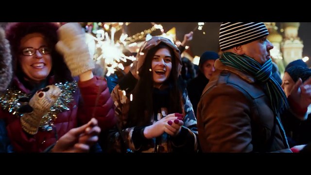 Ани Лорак - Новогодняя (OST 'Дед Мороз. Битва Магов')