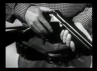 Shotgun Slade - Sudden Death, Full Episode Classic Western TV show