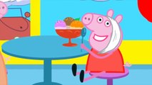 Peppa Pig Parodia Espanol Peppa El Llanto En El Dentista Medicos Que Tratan Los Dientes Ep