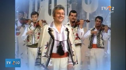 Mihai Oprea - Mi-a venit un dor de-acasa (ArhivaTvr)