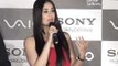 Kareena Kapoor at Sony Vaio Press Conference