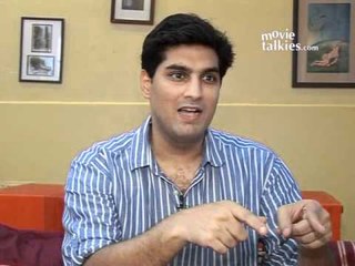 Kunaal Roy Kapur speaks about landing role in 'Delhi Belly'