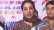 Shabana: 'If India has to progress education of girl child is a MUST!'