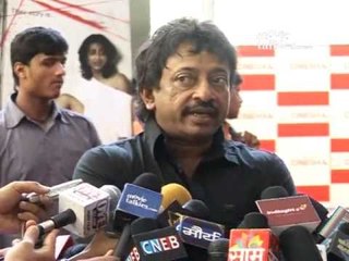 'Not A Love Story' - First Look