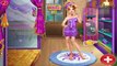 Disney Princesses Sauna Realife | Disney Games To Play | totalkidsonline