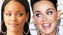 Rihanna VS Katy Perry: Who Was Best Dressed Of The Week?