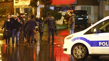 Ερντογάν: Μάχη μέχρι τέλους κατά της τρομοκρατίας