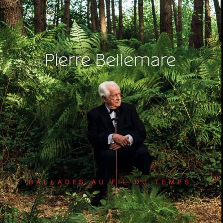 Pierre Bellemare - Comme un p'tit coquelicot