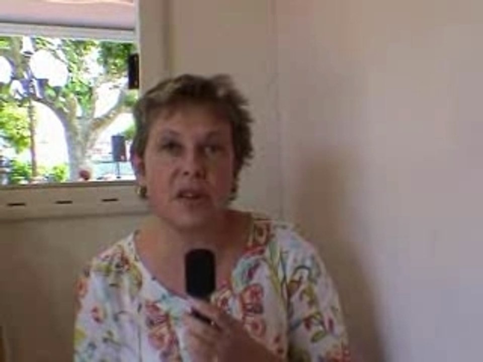 Le Cannet : Bébé Bus