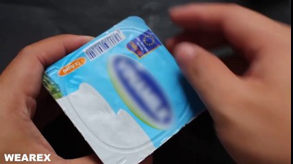 7 mẹo thú vị cùng những chiếc muỗng "đa di năng"