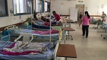 Patients suffer as Venezuela hospitals collapse[1]