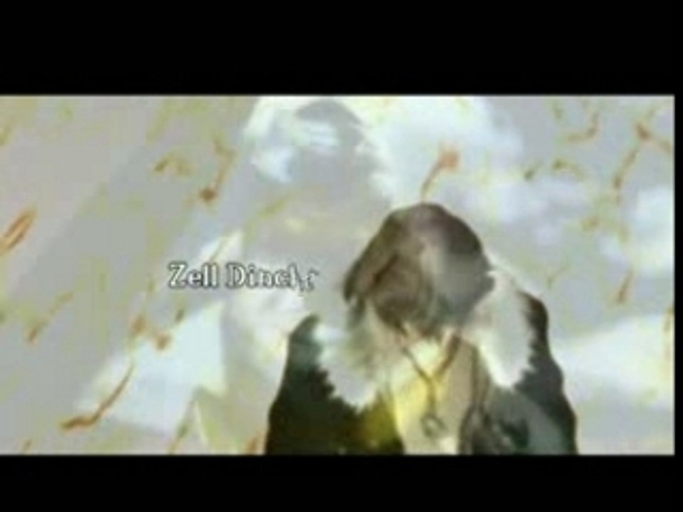 Final Fantasy 8 VIII générique jeu fictif