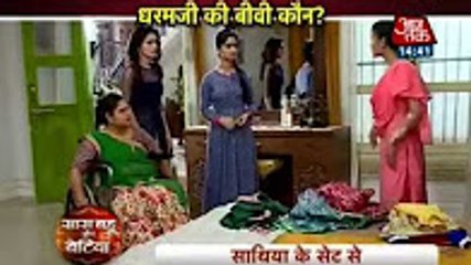 Saath Nibhana Saathiya 2nd January 2017