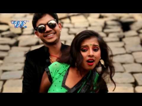 प्यार चाही जीजा - Uhe Pyar Chahi Jija - Suhag Wali Ratiya - Ankush Raja - Bhojpuri Hot Songs 2016