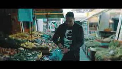 Balti - hala mala ( clip offficiel 2016 )