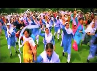 Allah Tera Shukar hy. Pakistan Song