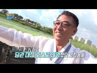 [예고] ‘소리 없이 다가오는 죽음’ 담낭 질환 극복 이야기