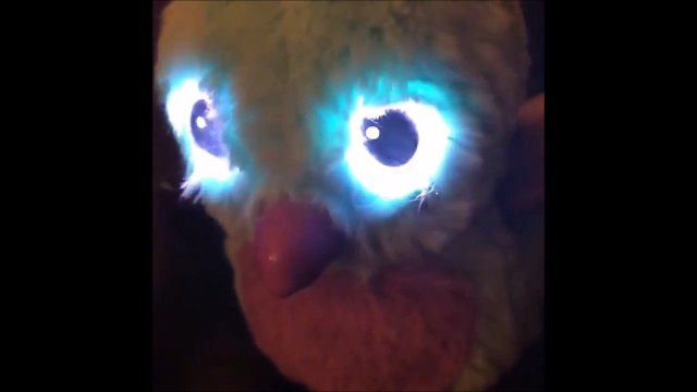 Ce jouet fait des bruits un peu bizarres... Jouet pour adulte???