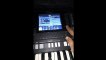 Tutorial lengkap cara merekam midi menjadi WAV di keyboard Yamaha PSR