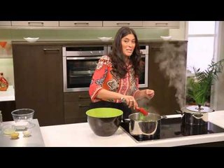 برولكى بالمكرونة - سلطة البروكلى | بالهنا حلقة كاملة