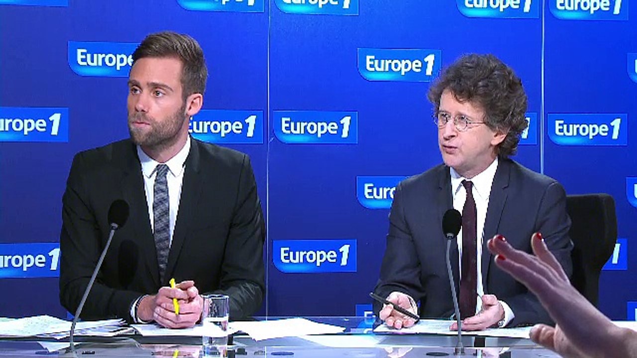 Philippot : le film de Lucas Belvaux, "c’est proprement scandaleux"