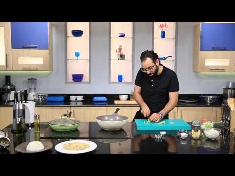 الأرز على البخار - الأرز البسمتى - الأرز المقلى - حلو الأرز المقلى | مطبخ 101 حلقة كاملة