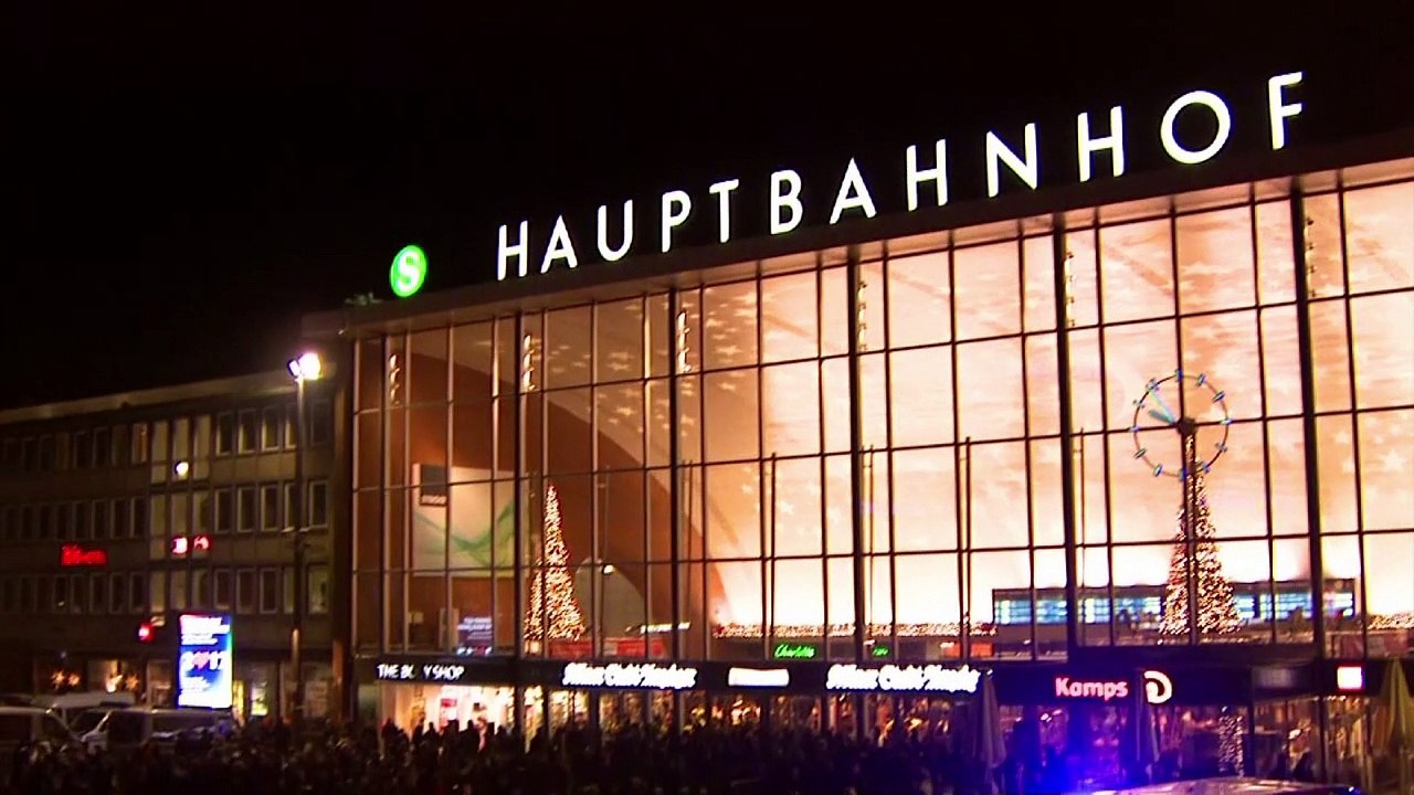 Silvesternacht in Köln: 650 Kontrollen, sechs Festnahmen