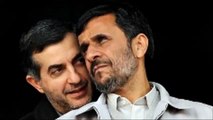 احمدی نژاد به پیازسوخته در آبگوشتش مشکوک شد و آن را به آزمایشگاه فرستاد!
