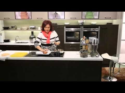 فراخ كوردول بلو - مكرونة بصوص الجبنة - بطاطس جراتان | عيش وملح حلقة كاملة