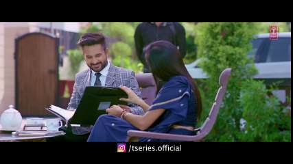 Nabaz Amar Sajaalpuria-Preet Hundal