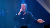 Simple Minds - This Fear Of Gods (Live)