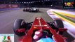 Race Edit - F1 2013 Round 13 - GP Singapore