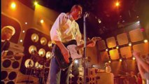 Status Quo Live - Roll Over Lay Down(Rossi,Lancaster,Parfitt,Coghlan) - The One & Only 2-9 2002