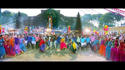 Bairavaa Official Trailer - 'Ilayathalapathy' Vijay, Keerthy Suresh - Santhosh Narayanan - Bharathan