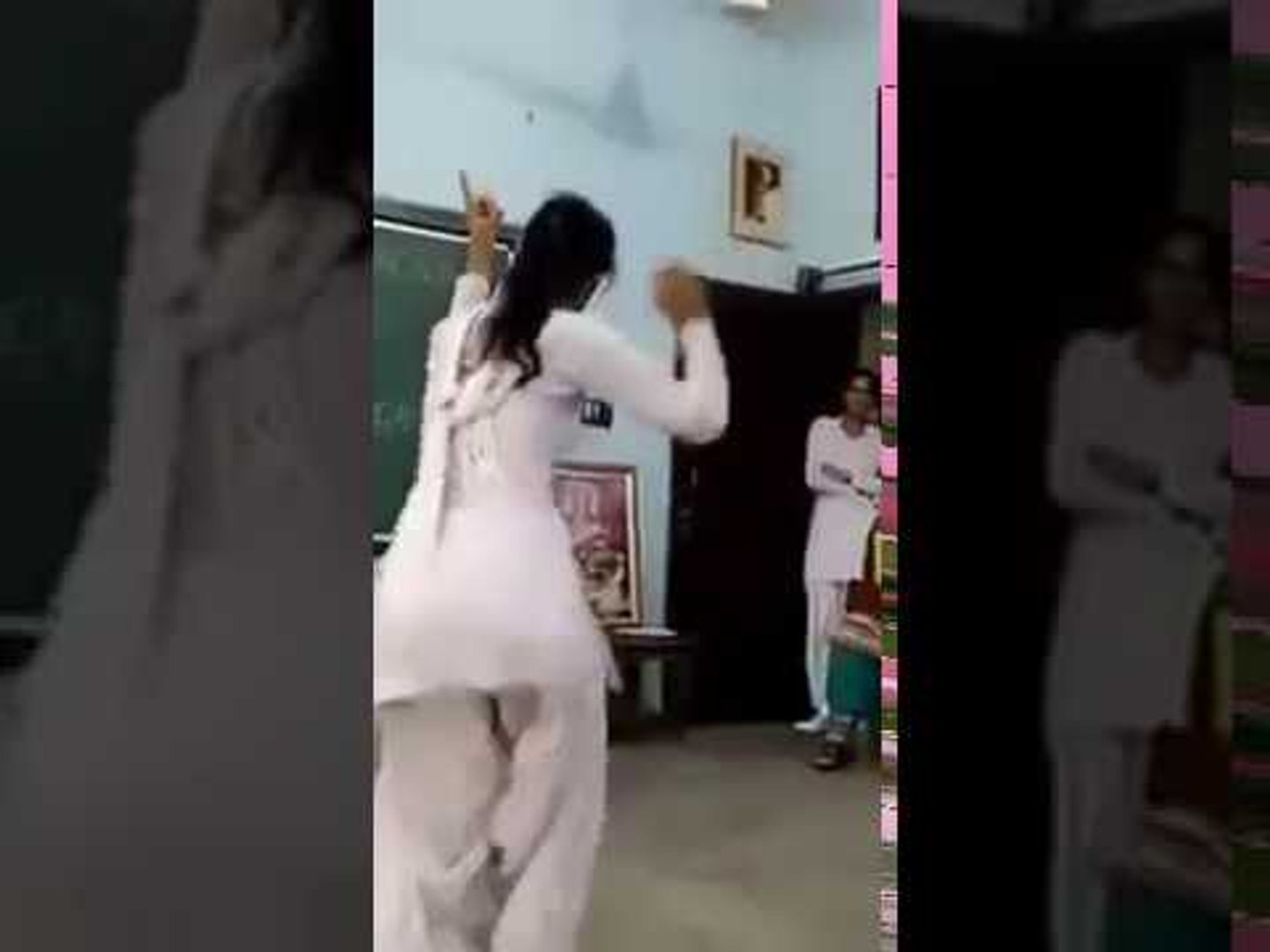 Indian college girl ki sexy video