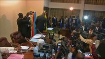 Congo : Factions agree on deal to remove President Kabilla