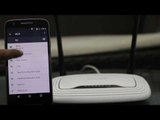 Best way to connect Wi-Fi on Android device without Password