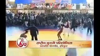 Baba Ram Dev  Yog Rishi Da Karnama 2016