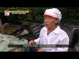 “많이 썩은 것 같아요” 썩히고, 찌고! 시간으로 만드는 갑부네 한과!