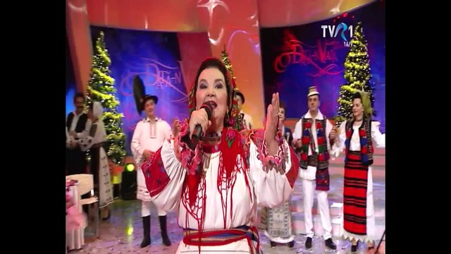 Florica Bradu - Dintre cele mai frumoase cantece