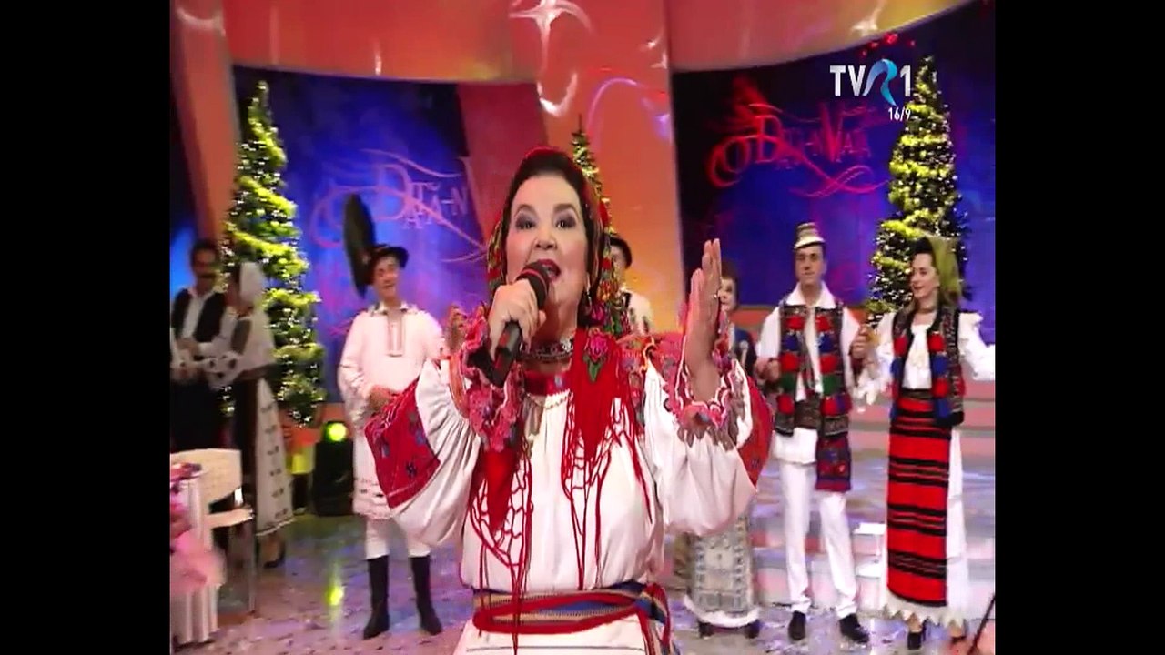 Florica Bradu - Dintre cele mai frumoase cantece