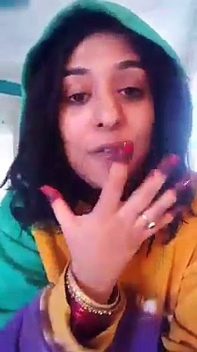 Actress Yasra Rizvi Response on nonsense critics of people on her Marriage