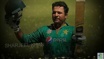 Pakistan 15 Member ODI Squad Agent Australia Series 2017 | Cricket Club