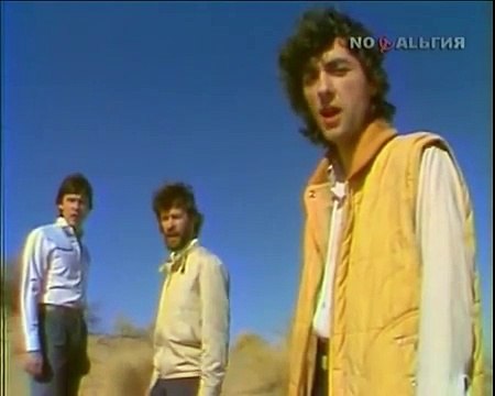 Группа «Круг» - Каракум (1984)