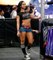 WWE RAW   AJ Lee vs  Layla