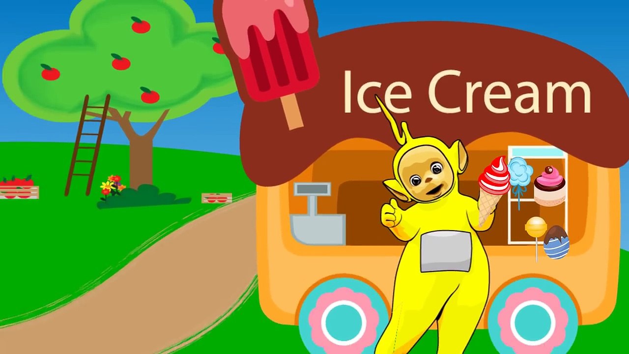 teletubbies Nursery Rhymes, five little monkeys jumping on the bed mother goose club